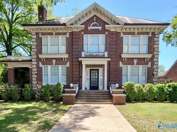 651 Jackson St SE, Decatur, AL 35601