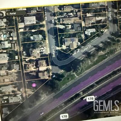 2nd image of 0 Berger St