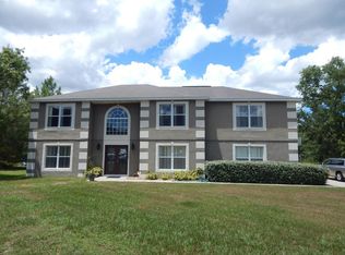 11700 SW 57th Ter, Ocala, FL 34476