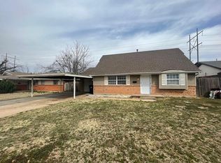 2805 SW 82nd St #2805, Oklahoma City, OK 73159