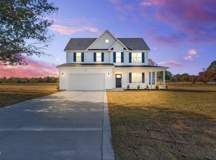 451 Delmore Rd, Autryville, NC 28318