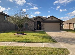 3006 McDonough Way, Katy, TX 77494