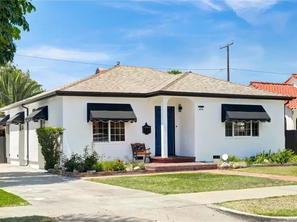 (undisclosed Address), Anaheim, CA 92805