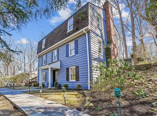 3208 Woodbine St, Chevy Chase, MD 20815