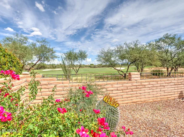 2303 E Desert Pueblo Pass, Green Valley, AZ 85614