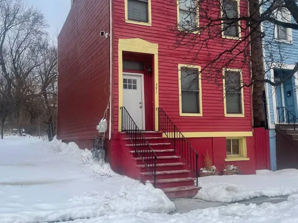 393 Clinton Ave, Albany, NY 12206