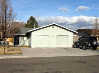 3794 Imperial Way, Carson City, NV