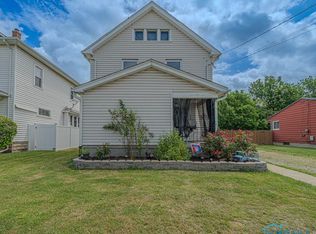 138 Boone Ave, Marion, OH