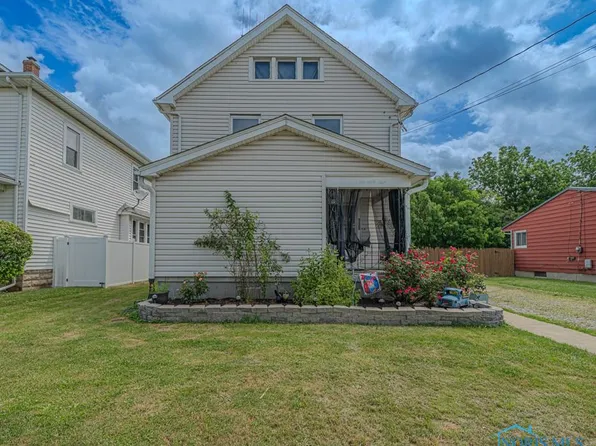 138 Boone Ave, Marion, OH 43302