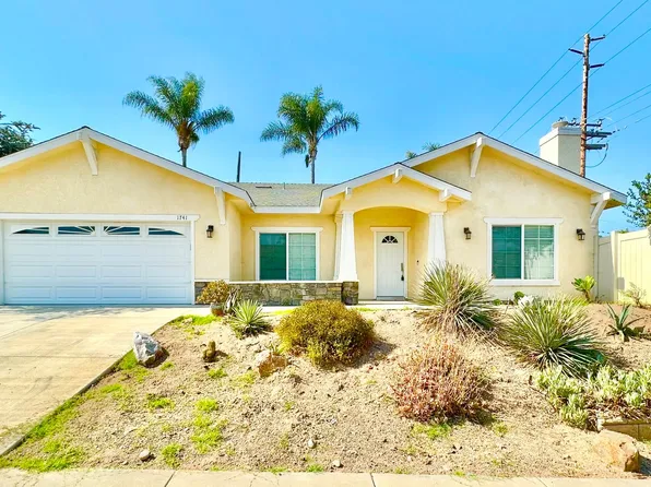 1741 Placita Suenos, Vista, CA 92083