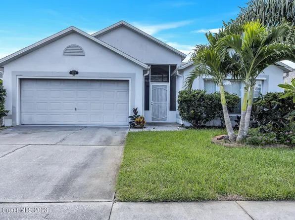 1149 White Oak Cir, Melbourne, FL 32934