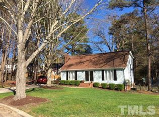 1608 Barley Pl, Raleigh, NC 27615