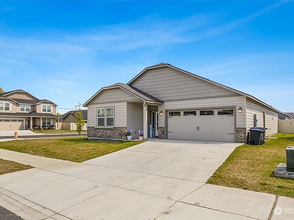 2nd image of 4207 W Heaverlo Drive