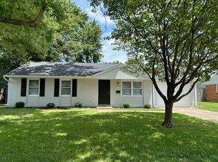 2115 Dickey Dr, Owensboro, KY 42301