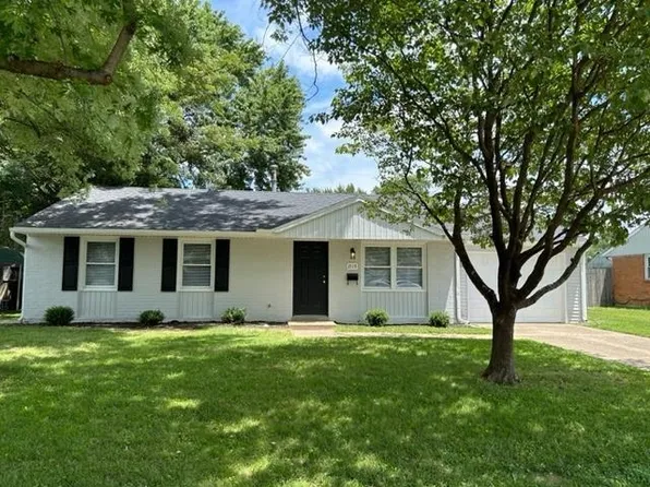 2115 Dickey Dr, Owensboro, KY 42301