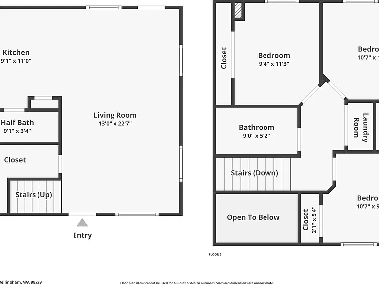 2328 Verona St #101 — Photo 2