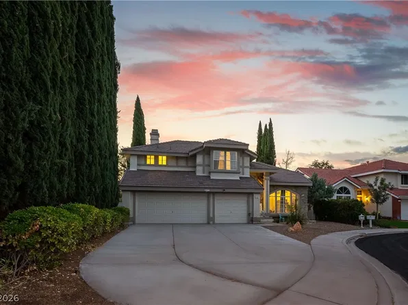 2929 Hampton Bluff St, Las Vegas, NV 89117