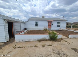 651 E Kline St, Globe, AZ 85501