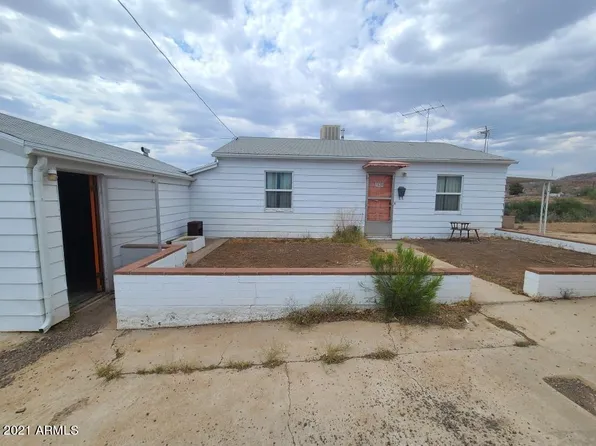 651 E Kline St, Globe, AZ 85501