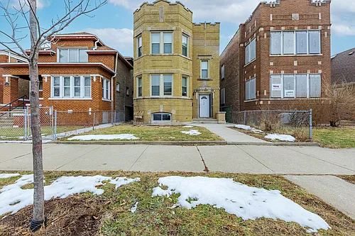 7729 S Laflin St #2 Photo 1
