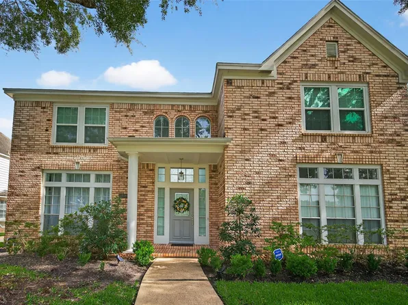 5238 Avondale Drive, Sugar Land, TX 77479