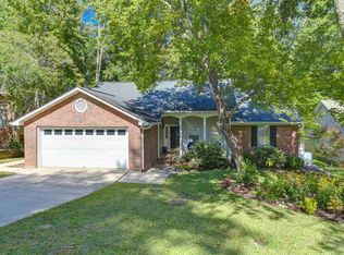 4 Stanford Ridge Ct, Irmo, SC 29063