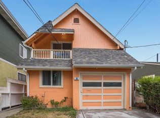 36 Pacific Ave, San Bruno, CA 94066