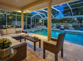 180 Via Napoli, Naples, FL 34105