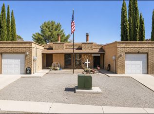 955 Executive Pl APT A, Las Cruces, NM 88011