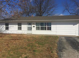 1523 Andrews Dr, Cahokia, IL