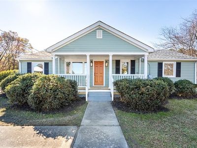 129 Birch Ln, Suffolk, VA, 23432