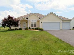 1704 Lorimar Dr, Durand, IL 61024