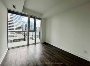 20 Edward St #1808, Toronto, ON M5G 0C5