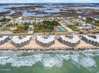 2210 New River Inlet Road #159, North Topsail Beach, NC 28460