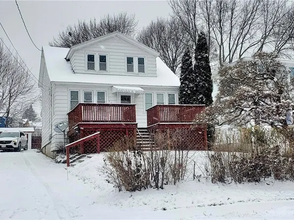 1711 Caleb Ave, Syracuse, NY 13206