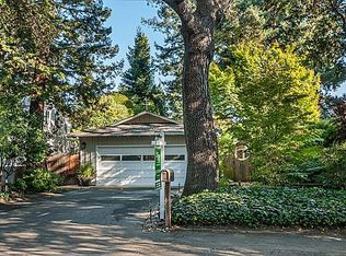 54 Maple Ave, Atherton, CA 94027