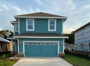 70 Cool Breeze Loop LOT 222, Freeport, FL 32439