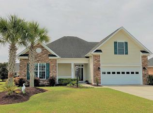 3608 Angel Ct, Myrtle Beach, SC 29579