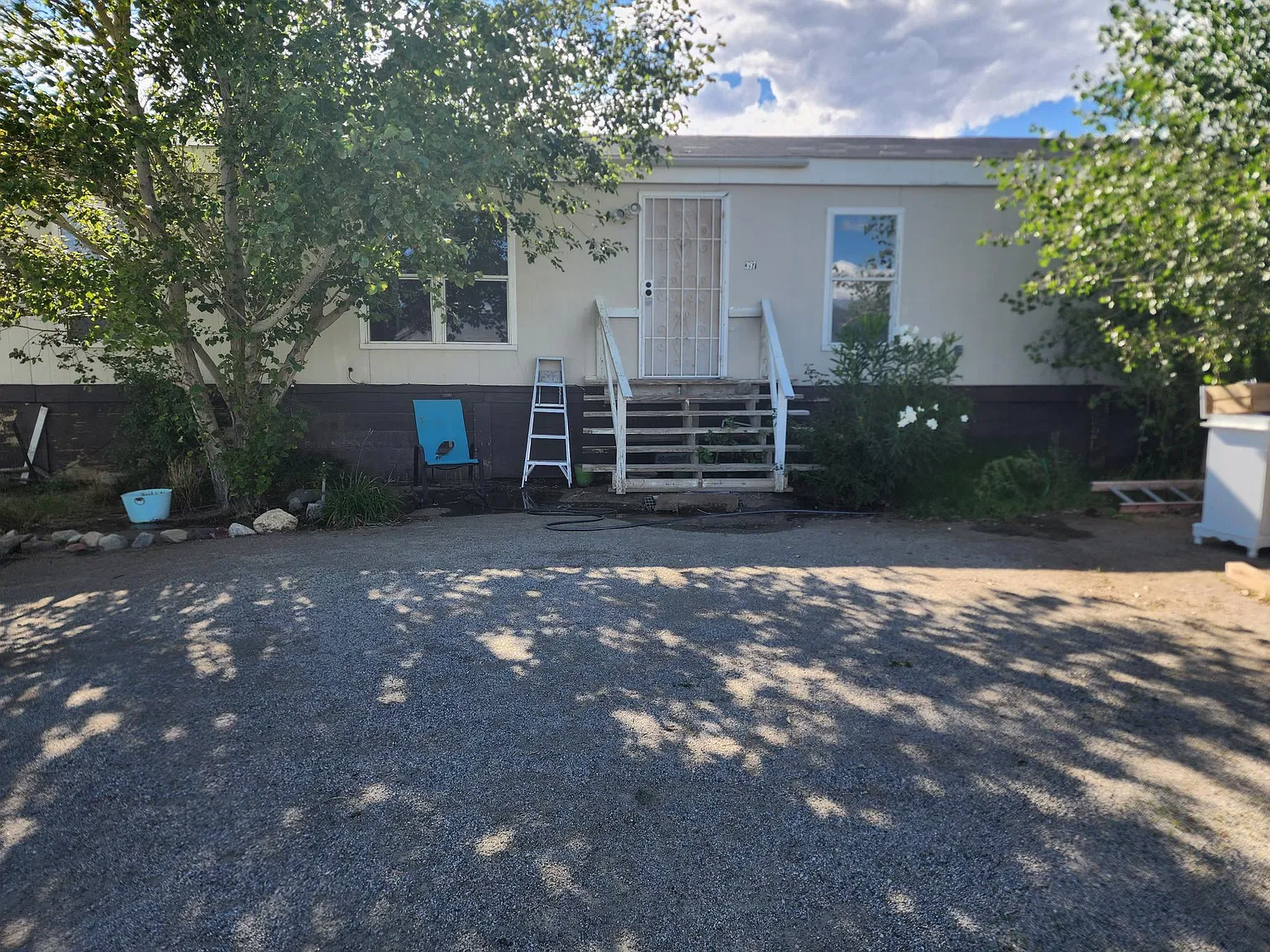 3 bed, 1305 sqft, $1,800 — Photo 4