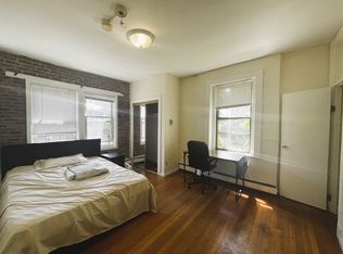 42 Anderson St #6, Boston, MA 02114