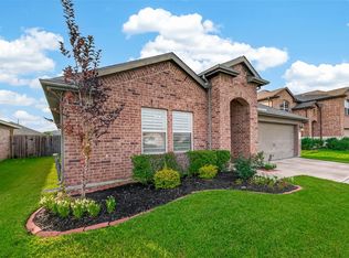 3014 Erickson Manor Ct, Katy, TX 77494