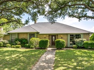 1318 Alto Dr, Richardson, TX 75081