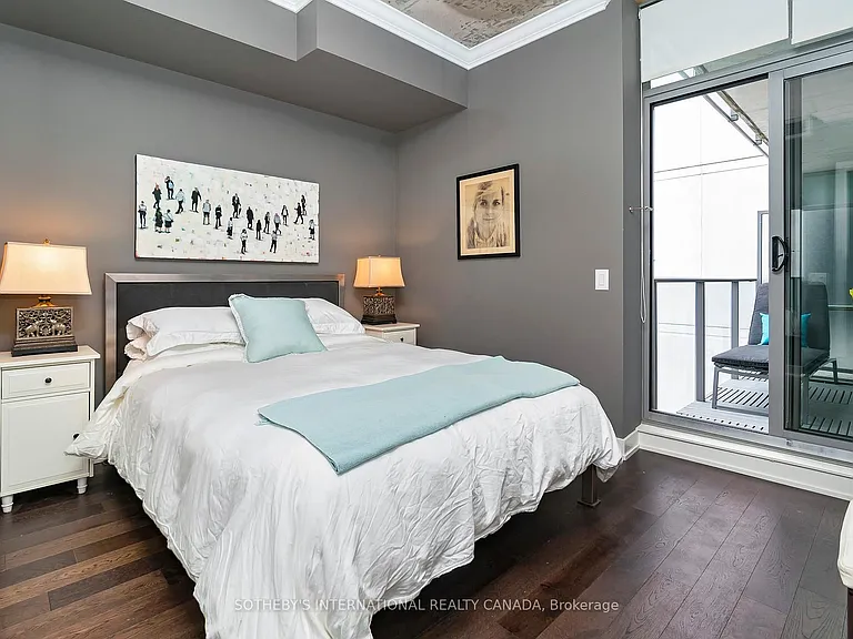 2 Gladstone Ave #706 — Photo 11