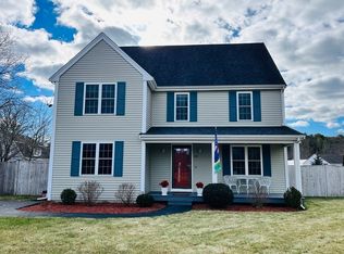 48 Wapping Rd, Kingston, MA 02364