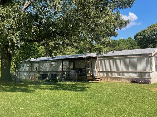 1518 Lee County Rd, Cusseta, AL