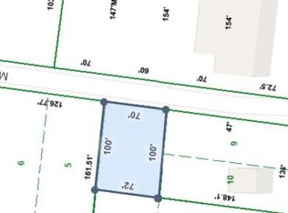 0 Matthews St, Springfield, TN 37172