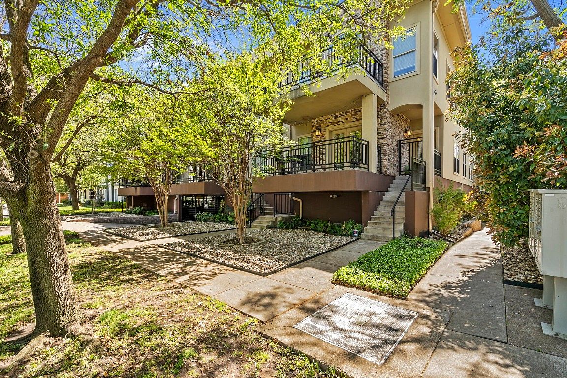 4319 Bowser Ave APT 207, Dallas, TX 75219 | Zillow