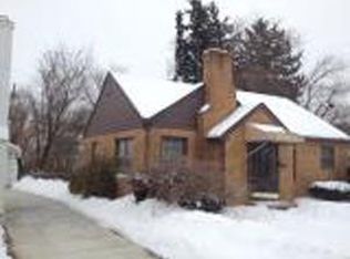 2416 Rugby Rd, Dayton, OH 45406