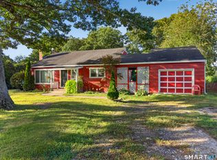 136 Route 12, Preston, CT 06365