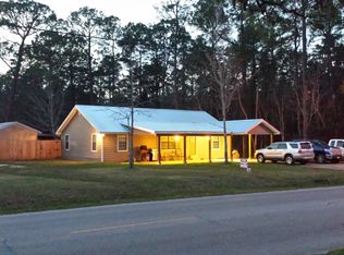 8913 Seaman Rd, Vancleave, MS 39565